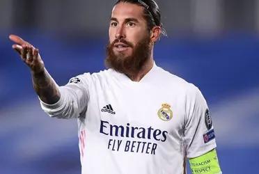 El capitán del equipo español tiene contrato hasta junio de 2021 y aun no lo ha renovado