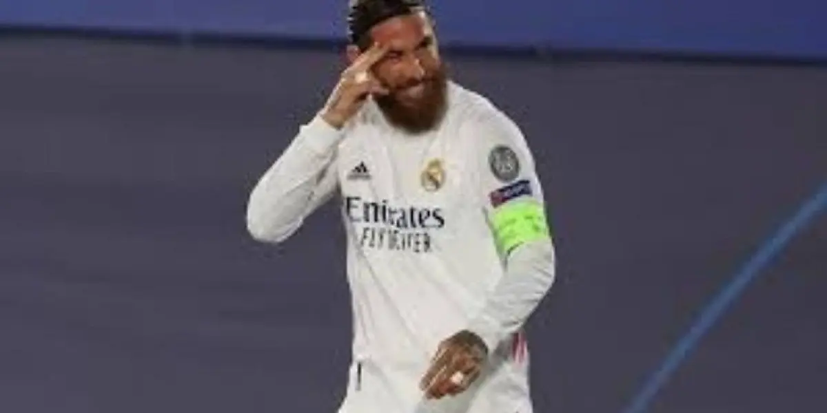 El capitán del Real Madrid todavía no ha renovado su vínculo con el club.