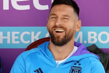 ¿Juega Messi sí o no? Días, horarios y cómo ver los próximos partidos de Argentina