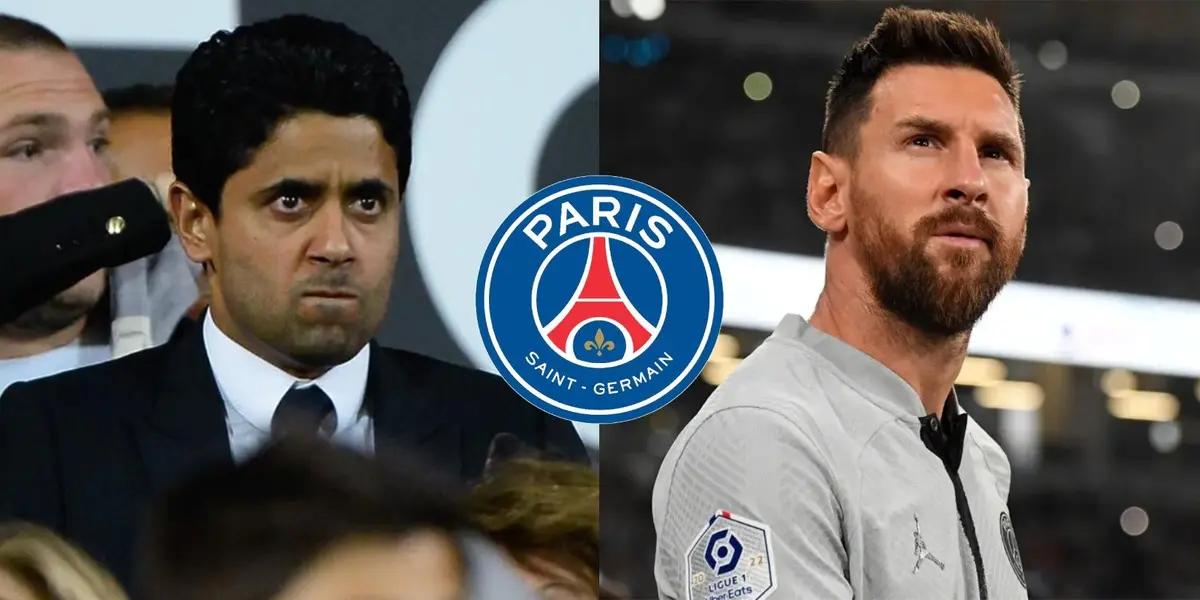 El capitán de la Selección Argentina buscar llegar de la mejor manera al Mundial de Qatar 2022.