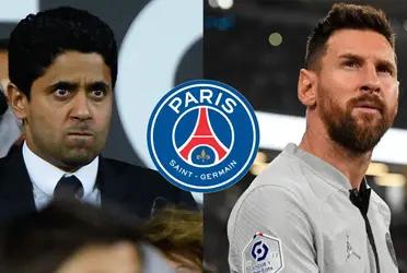 El capitán de la Selección Argentina buscar llegar de la mejor manera al Mundial de Qatar 2022.