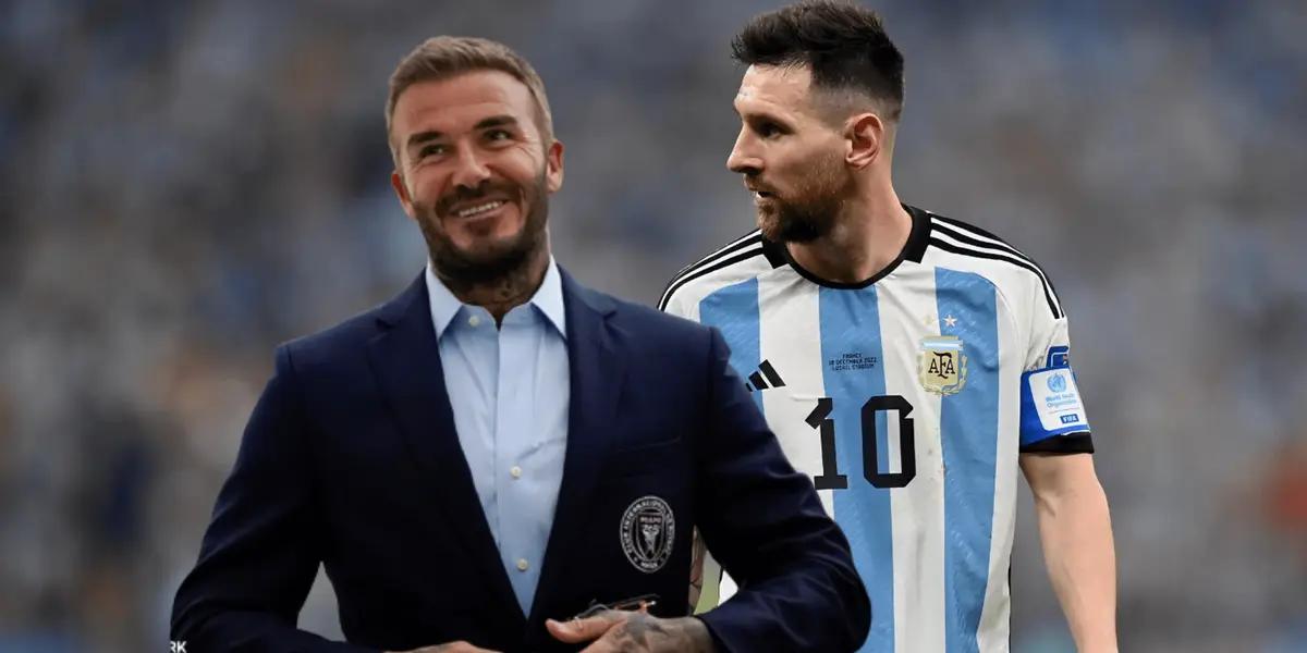 El capitán de la selección de Argentina ha tomado una decisión luego de pegar el faltazo ante Bolivia