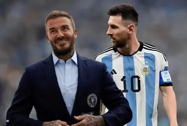 El capitán de la selección de Argentina ha tomado una decisión luego de pegar el faltazo ante Bolivia