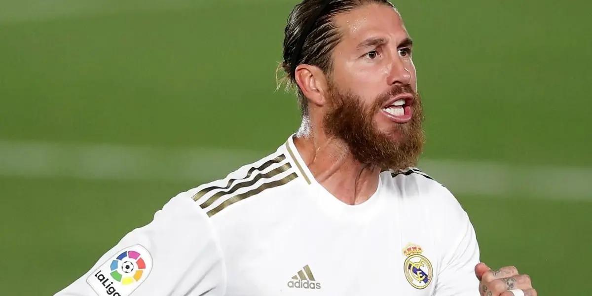 El capitán se cansó de la displicencia de dos de sus compañeros y se encargó de dejarlo bien en claro.