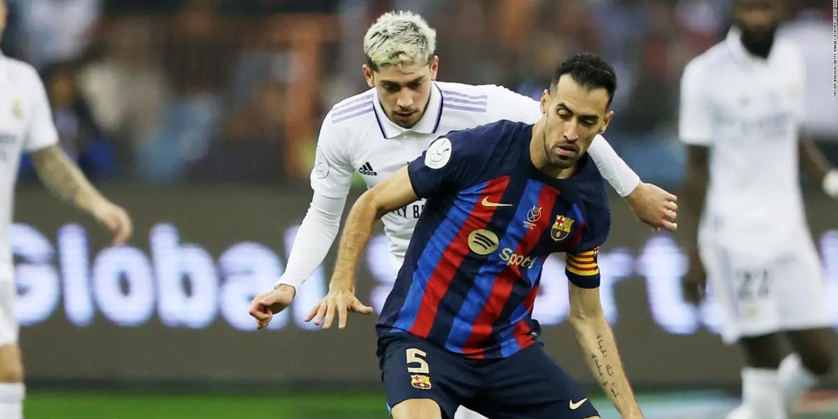 El capitán tendrá una noche especial en el derbi por Copa del Rey.