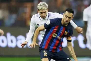 El capitán tendrá una noche especial en el derbi por Copa del Rey.