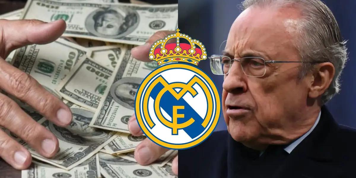 El caso de este jugador que ningún club quiere por ambicioso