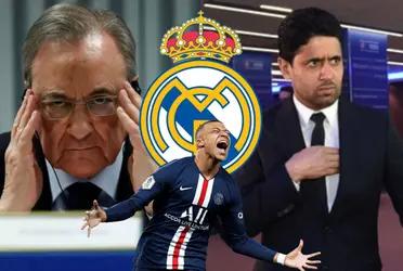 El caso Kylian Mbappé ingresa en sus días más frenéticos