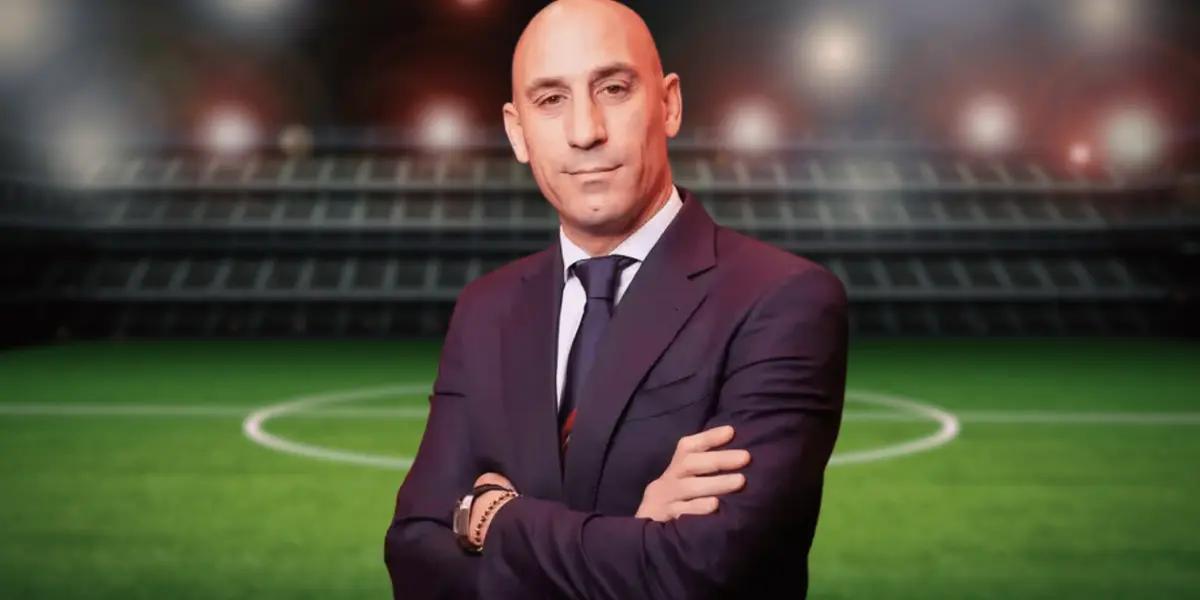 El caso de la discordia tiene la primera palabra de un jugador en actividad que opina sobre la situación de Rubiales