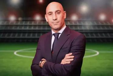 El caso de la discordia tiene la primera palabra de un jugador en actividad que opina sobre la situación de Rubiales