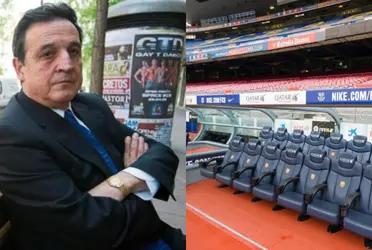 El caso Negreira no para de sumar nuevos capítulos a su historia.