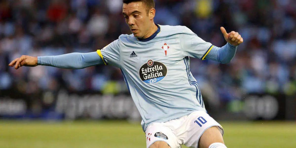 El Celta de Vigo le ganó dos a cero al Athletic Bilbao por la 32ª jornada de La Liga Santander y quedó decimo primero en La Liga.