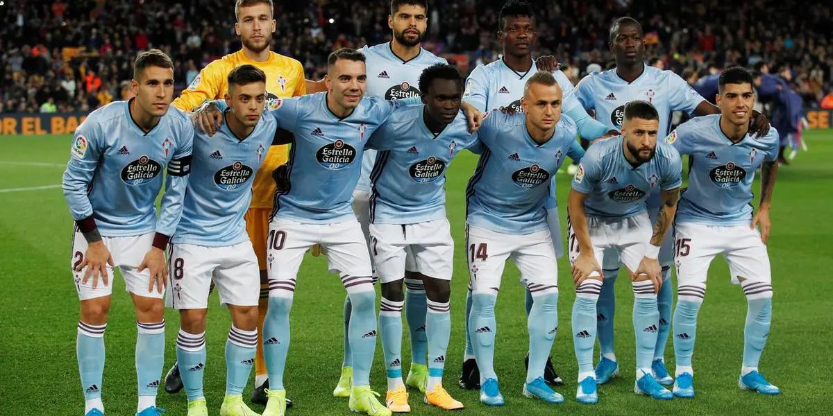 El Celta de Vigo se prepara para visitar al Espanyol en un partido para salir de la mitad de la tabla y acercarse a puestos de Europa League. Además, los de Vigo piensan en incorporar de cara a la próxima temporada.