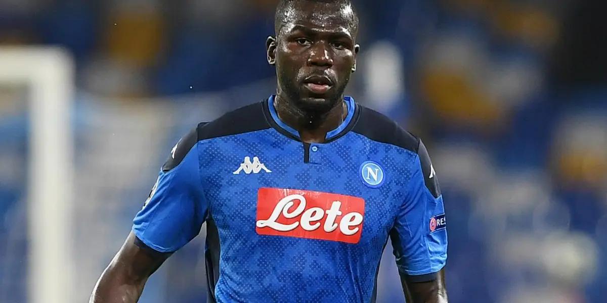 El central africano hace tiempo suena como posible refuerzo culé, y si bien todos estaban de acuerdo con el fichaje, muchos aficionados no entendían las razones del por qué.