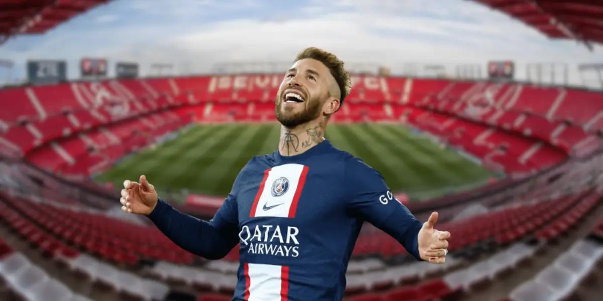 El central español de 36 años estaba dispuesto a bajar mucho sus pretenciones para volver al club que lo vio nacer