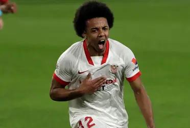 EL central francés es uno de los futbolistas más codiciados en este próximo mercado de pases y su futuro en el equipo blanco peligra de manera seria.