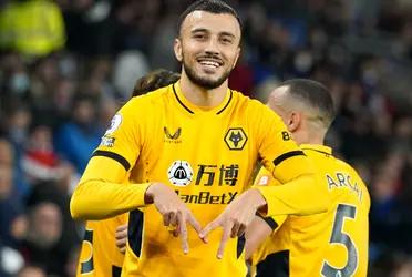 El central zurdo de 32 años acaba contrato el próximo junio y el equipo verdiblanco ya está a la espera de poder hacerse con sus servicios.