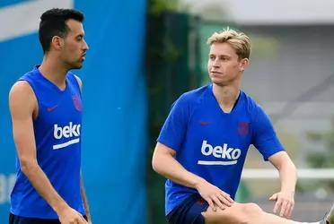 El centro campista de Países Bajos acusó a ciertos directivos de haberlo querido sacar el club.