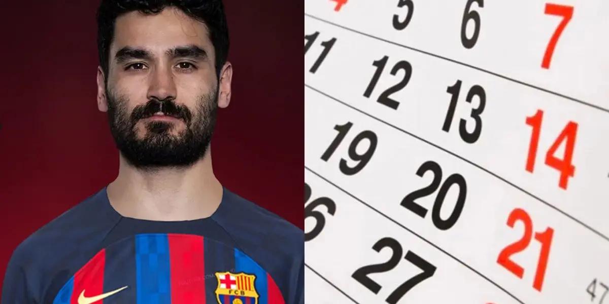 El centrocampista alemán es uno de los jugadores del mercado que más pretendientes tiene.