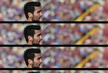 El centrocampista alemán no tuvo problema en responder porqué perdió el Barcelona ante Girona y reveló la razón según él.