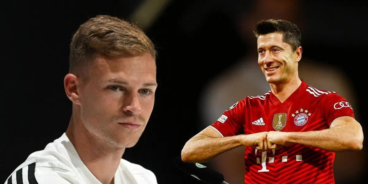 El centrocampista alemán podría reemplazar a Sergio Busquets.