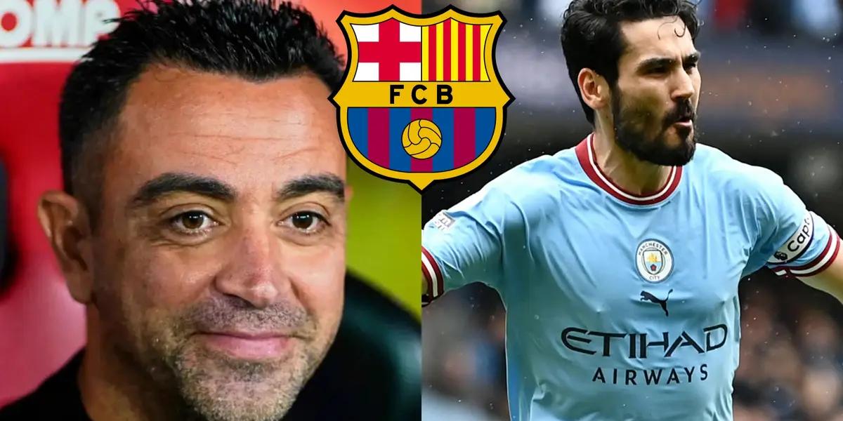 El centrocampista alemán queda libre y todavía no resolvió su futuro.