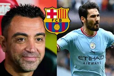 El centrocampista alemán queda libre y todavía no resolvió su futuro.