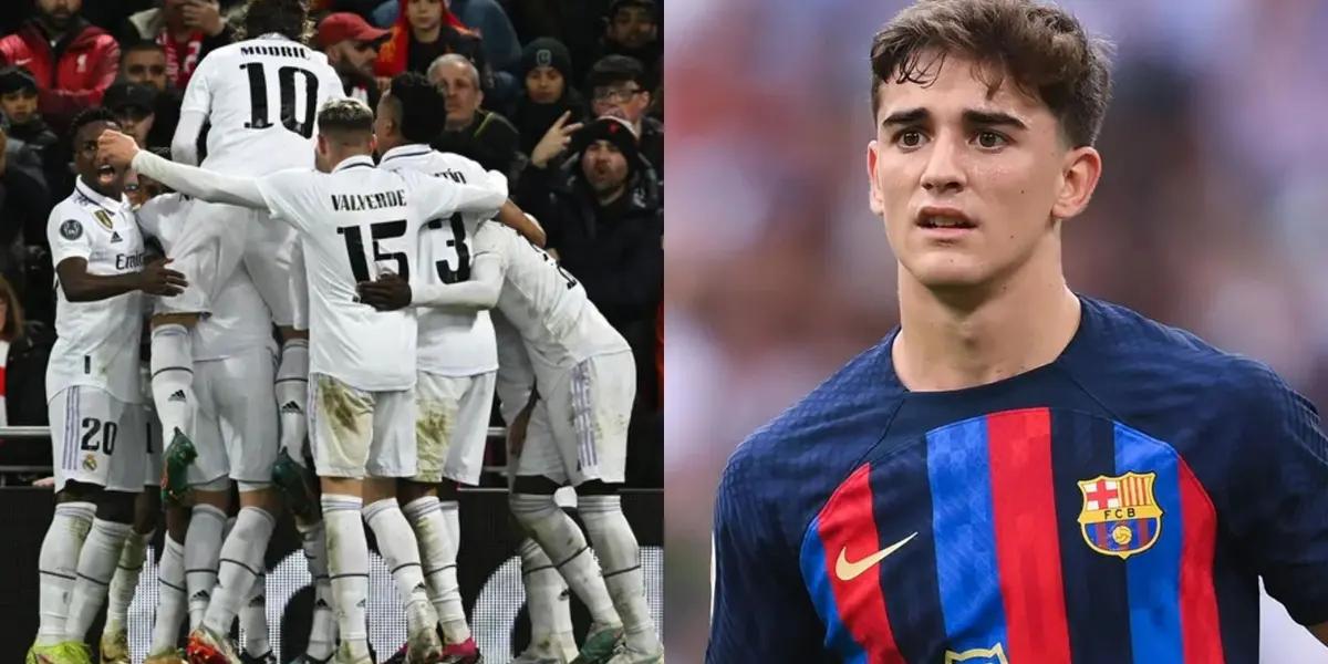 El centrocampista del Blaugrana no tiene control a la hora de declarar.