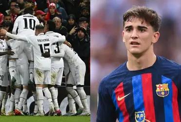 El centrocampista del Blaugrana no tiene control a la hora de declarar.