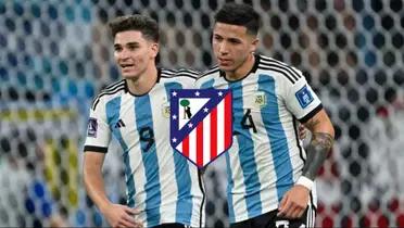 El centrocampista del Chelsea está en el radar del Atlético de Madrid