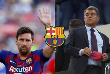 El centrocampista del equipo de Xavi tiene intención de acabar su contrato la actual temporada y despedirse del Barça y de la Selección.