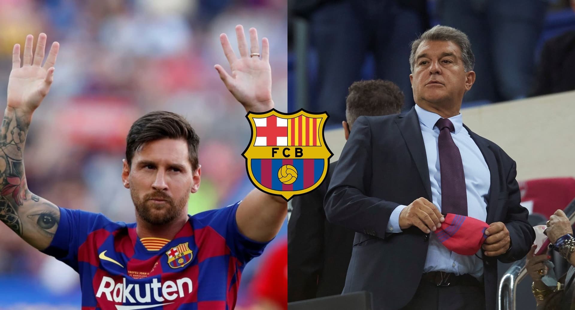 El centrocampista del equipo de Xavi tiene intención de acabar su contrato la actual temporada y despedirse del Barça y de la Selección.