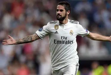 El centrocampista del Real Madrid finaliza su contrato en Julio de este año y la directiva del Sevilla ve con buenos ir a buscarlo a coste cero para potenciar su plantel.