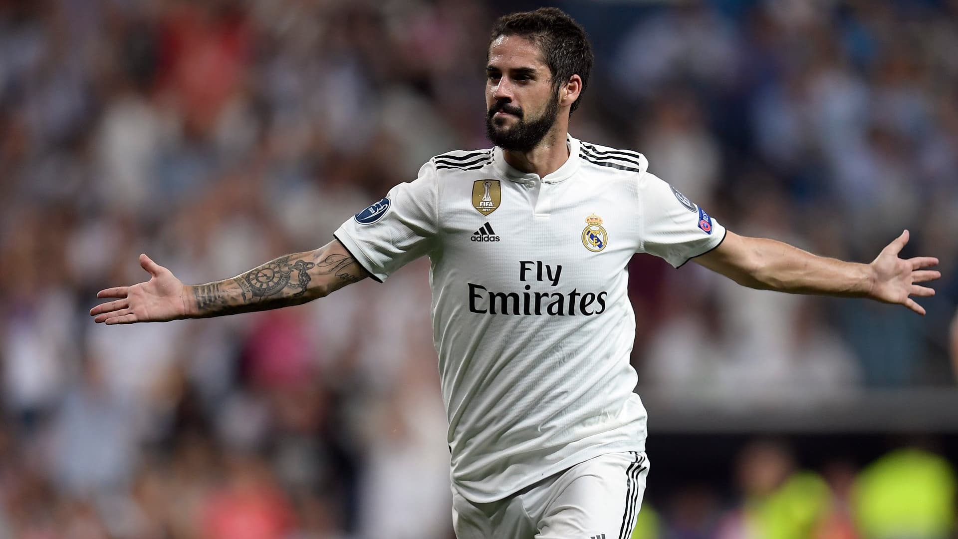 El centrocampista del Real Madrid finaliza su contrato en Julio de este año y la directiva del Sevilla ve con buenos ir a buscarlo a coste cero para potenciar su plantel.