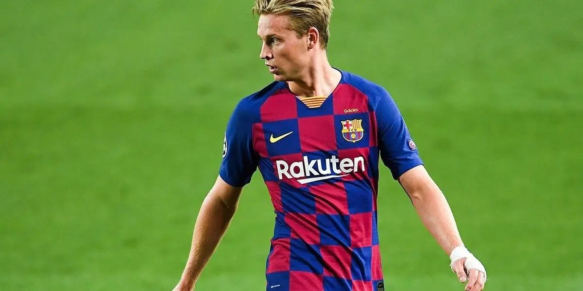 El centrocampista es pretendido por el equipo alemán, que podría acercar una imponente oferta en los próximos días.