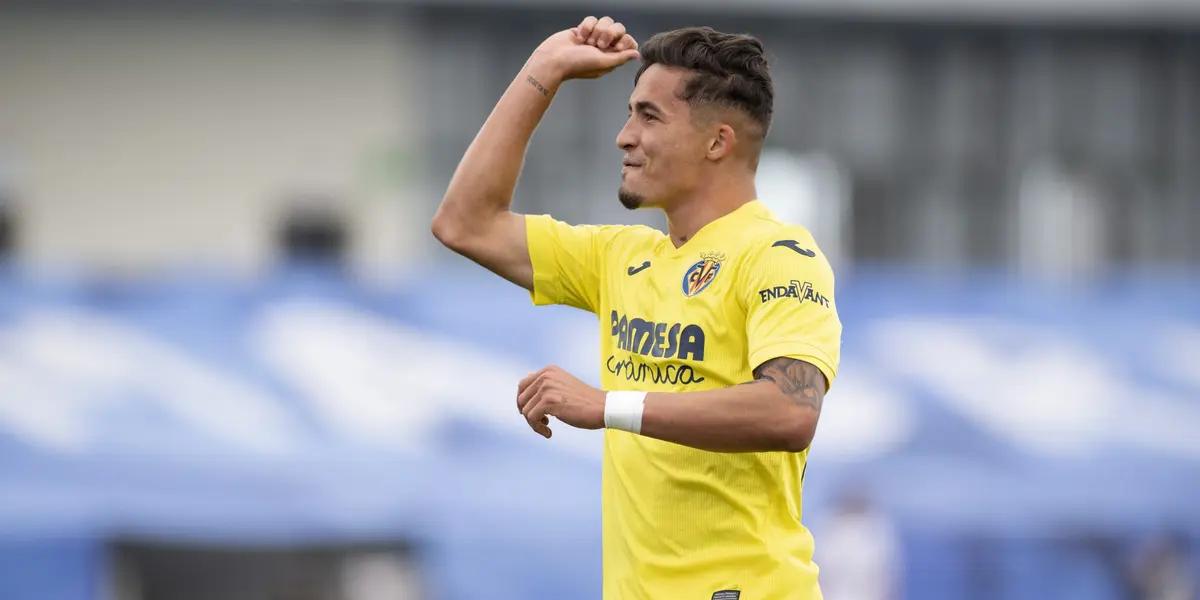 El centrocampista español del club amarillo viene demostrando un nivel nunca antes visto en él, ante esto, muchos equipos estarían interesados en contratarlo aunque desde el club ya dejaron en claro que no será nada fácil su salida.