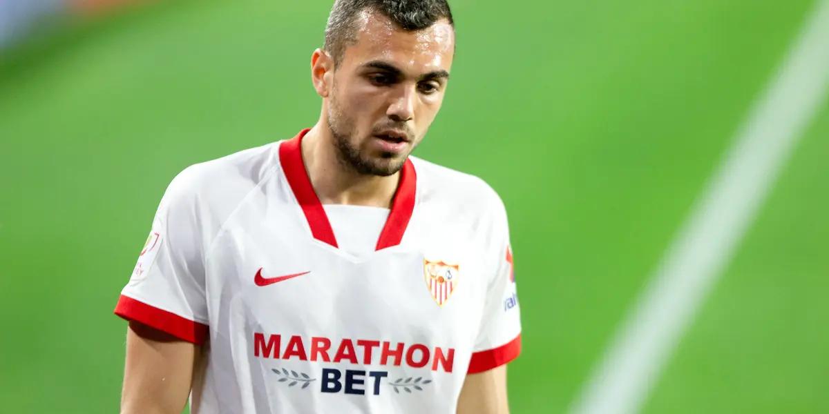 El centrocampista español está viviendo uno de sus mejores momentos en el equipo de Julen Lopetegui, y como consecuencia a esto varios equipos se han interesado en conseguir sus servicios. Es por eso que en esta nota, se estarán mostrando un poco acerca de quién es y cómo llegó a jugar en uno de los equipos más importantes de España.