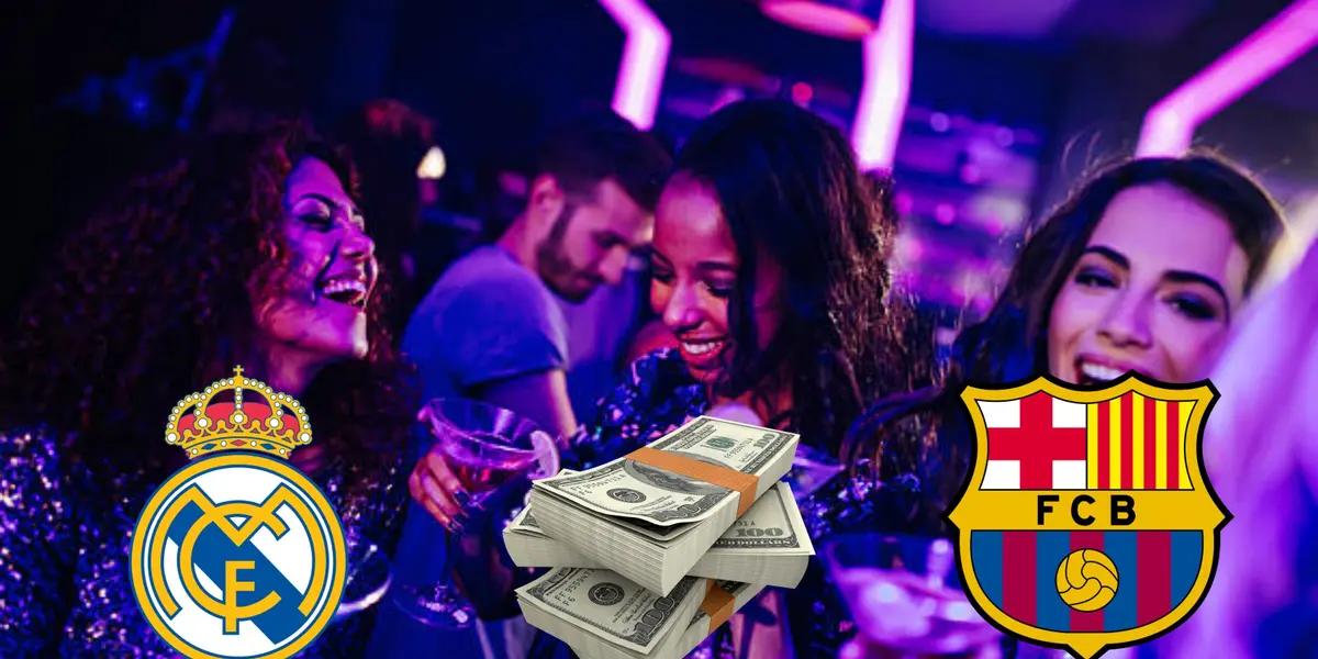 El centrocampista estuvo cerca de concretar su llegada al fútbol español.