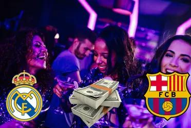 El centrocampista estuvo cerca de concretar su llegada al fútbol español.