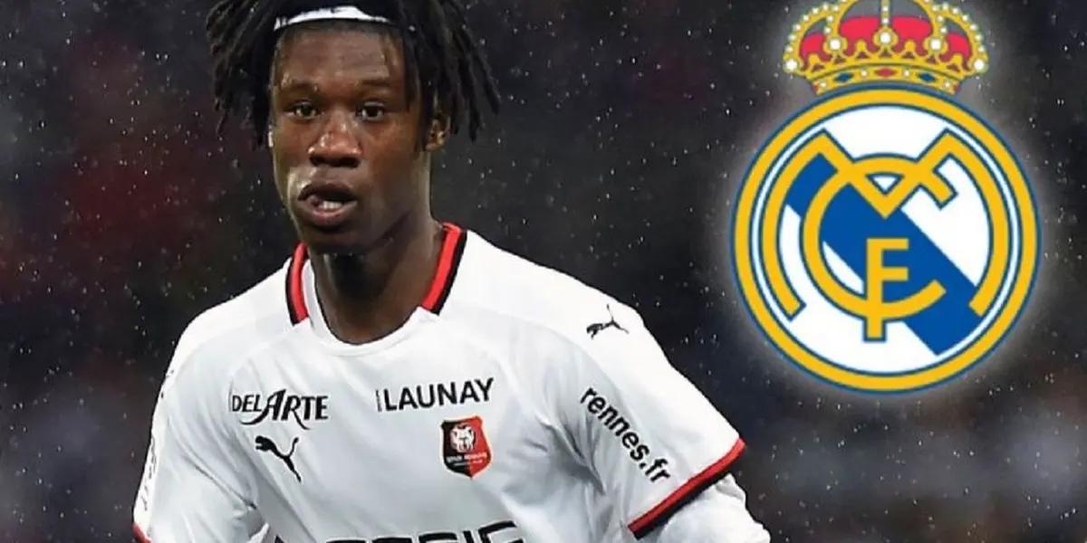 El centrocampista francés desea irse a un club mas competitivo en el cual pueda empezar a ganar mas títulos.