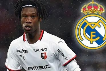 El centrocampista francés desea irse a un club mas competitivo en el cual pueda empezar a ganar mas títulos.