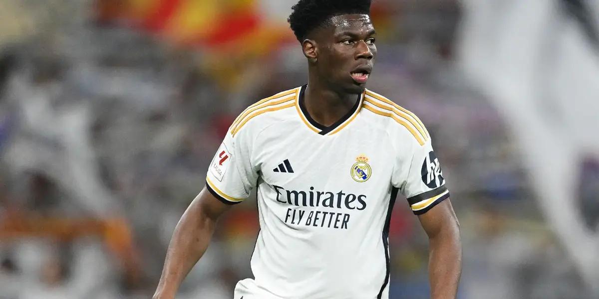 El centrocampista francés, deseado por los grandes de Europa mientras recibe críticas en el club blanco