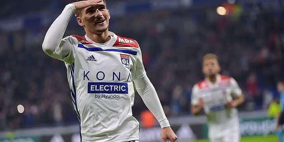 El centrocampista francés es uno de los mayores deseos de Zinedine Zidane para el próximo año.