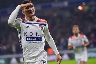 El centrocampista francés es uno de los mayores deseos de Zinedine Zidane para el próximo año.