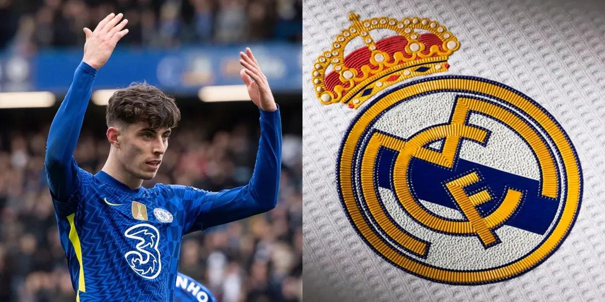 El centrocampista de los Blues cambiará de club al finalizar la temporada.