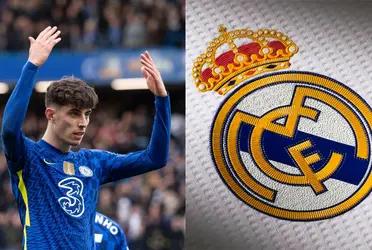 El centrocampista de los Blues cambiará de club al finalizar la temporada.