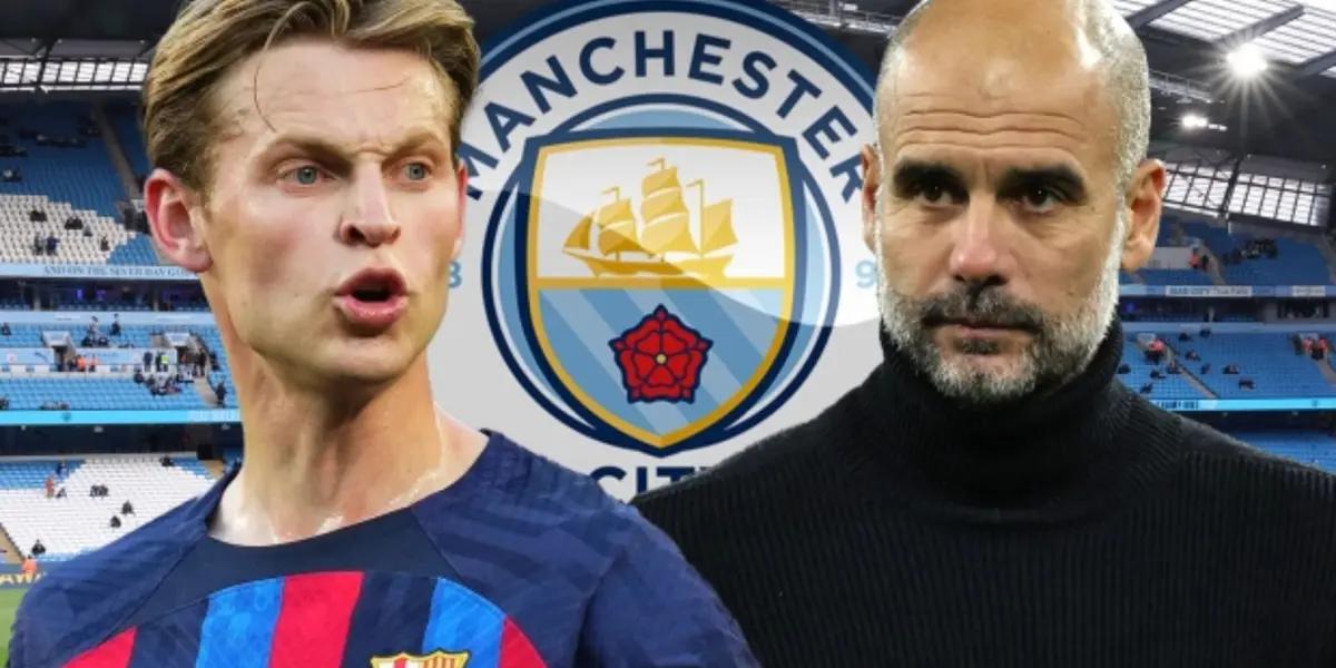 El centrocampista neerlandés ya ha tomado una decisión sobre su futuro.