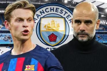 El centrocampista neerlandés ya ha tomado una decisión sobre su futuro.