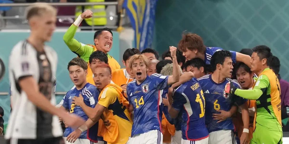 El centrocampista ofensivo japonés ha sorprendido con su rendimiento en este Mundial de Qatar