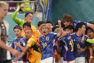 El centrocampista ofensivo japonés ha sorprendido con su rendimiento en este Mundial de Qatar